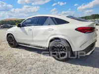 2021 Mercedes Benz GLE-Class фото