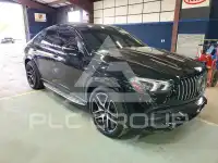 2021 Mercedes Benz GLE-Class photo