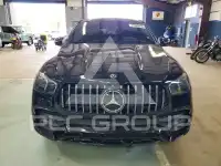 2021 Mercedes Benz GLE-Class photo