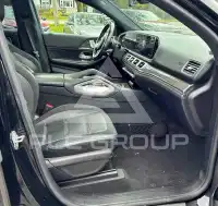 2021 Mercedes Benz GLE-Class photo