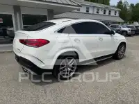2021 Mercedes Benz GLE-Class фото