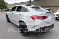 2021 Mercedes Benz GLE-Class фото