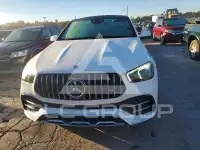 2021 Mercedes Benz GLE-Class photo