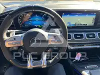 2021 Mercedes Benz GLE-Class photo
