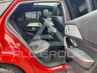 2021 Mercedes Benz GLE-Class photo