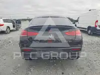 2021 Mercedes Benz GLE-Class фото