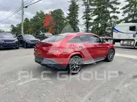 2021 Mercedes Benz GLE-Class фото