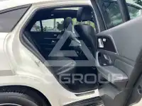 2021 Mercedes Benz GLE-Class фото