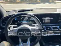 2021 Mercedes Benz GLE-Class фото