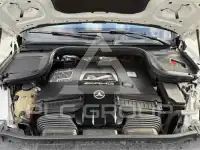 2021 Mercedes Benz GLE-Class фото