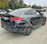 2021 Mercedes Benz GLE-Class photo