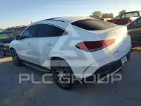 2021 Mercedes Benz GLE-Class photo