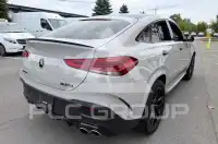 2021 Mercedes Benz GLE-Class фото