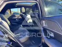 2021 Mercedes Benz GLE-Class photo