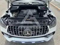 2021 Mercedes Benz GLE-Class фото
