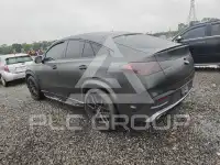 2021 Mercedes Benz GLE-Class photo