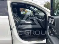 2021 Mercedes Benz GLE-Class фото