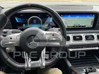 2021 Mercedes Benz GLE-Class фото