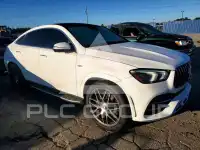 2021 Mercedes Benz GLE-Class photo