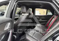 2021 Mercedes Benz GLE-Class фото
