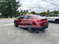 2021 Mercedes Benz GLE-Class photo