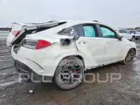 2021 Mercedes Benz GLE-Class фото