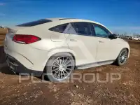 2021 Mercedes Benz GLE-Class фото