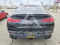 2021 Mercedes Benz GLE-Class фото