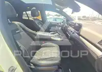 2021 Mercedes Benz GLE-Class фото