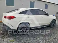 2021 Mercedes Benz GLE-Class photo