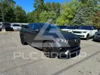 2021 Mercedes Benz GLE-Class фото