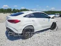 2021 Mercedes Benz GLE-Class фото