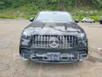 2021 Mercedes Benz GLE-Class фото