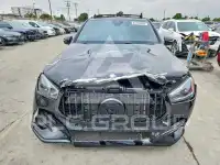 2021 Mercedes Benz GLE-Class фото