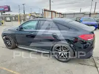 2021 Mercedes Benz GLE-Class фото