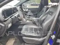 2021 Mercedes Benz GLE-Class фото