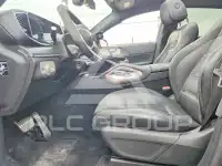 2021 Mercedes Benz GLE-Class фото