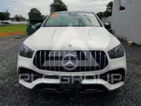 2021 Mercedes Benz GLE-Class photo