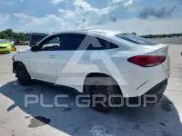 2021 Mercedes Benz GLE-Class фото