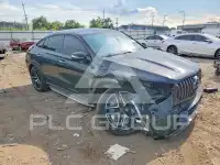 2021 Mercedes Benz GLE-Class фото