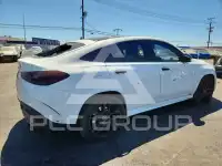 2021 Mercedes Benz GLE-Class photo
