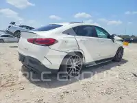 2021 Mercedes Benz GLE-Class фото