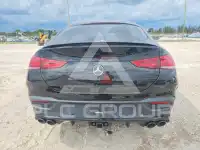 2021 Mercedes Benz GLE-Class photo