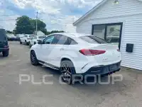2021 Mercedes Benz GLE-Class photo