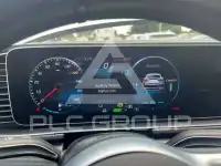 2021 Mercedes Benz GLE-Class photo