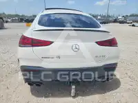 2021 Mercedes Benz GLE-Class фото