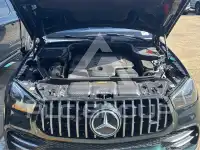 2021 Mercedes Benz GLE-Class photo