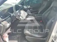 2021 Mercedes Benz GLE-Class фото