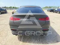 2021 Mercedes Benz GLE-Class фото