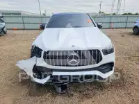 2021 Mercedes Benz GLE-Class фото